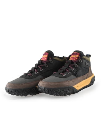 Timberland Hoge sneakers Overig 244040
