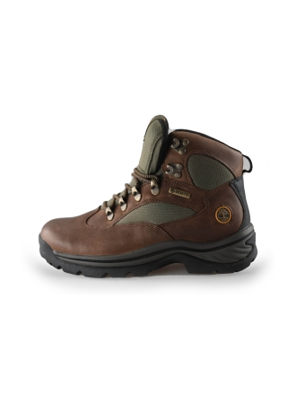 Timberland Wandelschoenen Bruin 244060