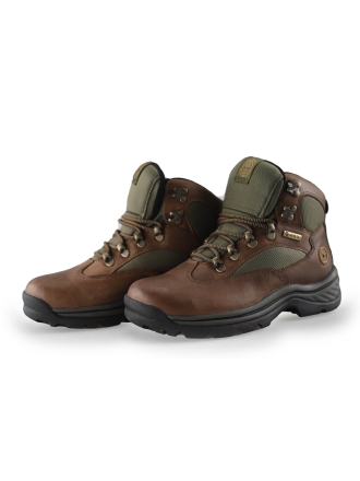 Timberland Wandelschoenen Bruin 244060