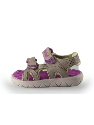 Timberland Sandalen Grijs 244061