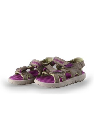 Timberland Sandalen Grijs 244061