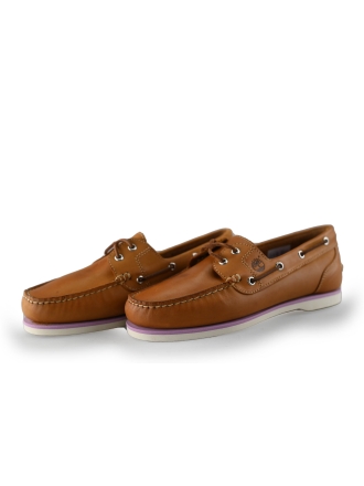 Timberland Nette schoenen  Bruin 244062