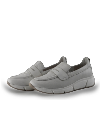 Gabor Loafers  Wit 244064