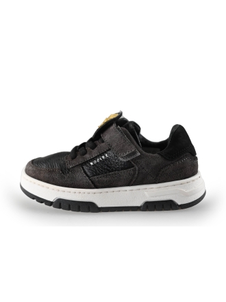 Nubikk Sneakers Zwart 244069