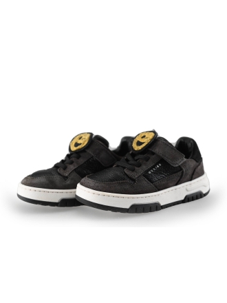 Nubikk Sneakers Zwart 244069