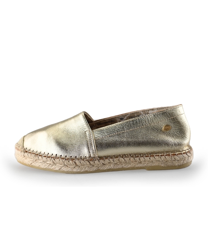 Fred de La Bretoniere Loafers 