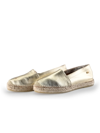 Fred de La Bretoniere Loafers  Goud 244070