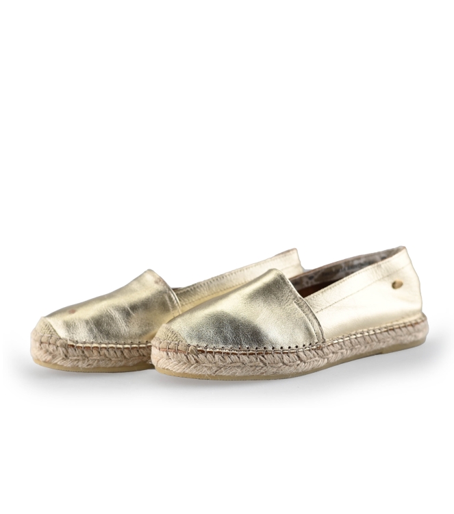 Fred de La Bretoniere Loafers 