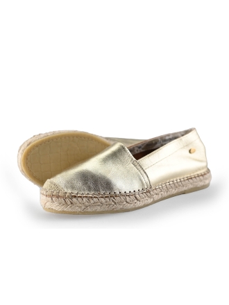Fred de La Bretoniere Loafers 