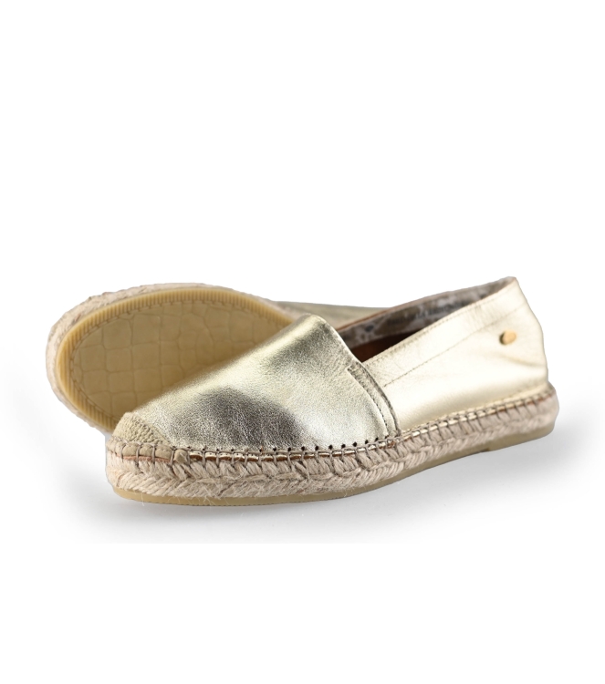 Fred de La Bretoniere Loafers 