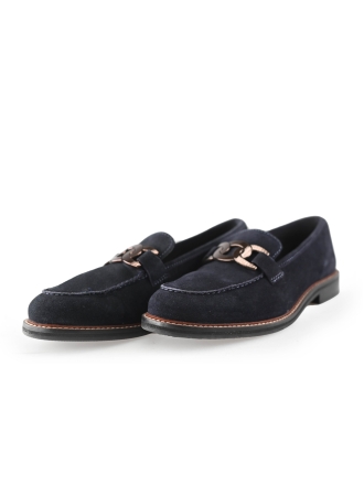 Ara Loafers  Blauw 244074