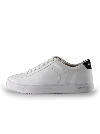 Blackstone Sneakers Wit 244078