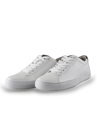 Blackstone Sneakers Wit 244078