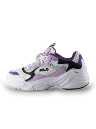 Fila Sneakers Paars 244079