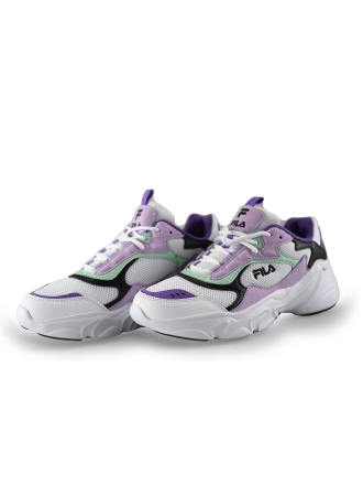 Fila Sneakers Paars 244079