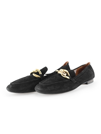 Notre-V Loafers  Zwart 244082
