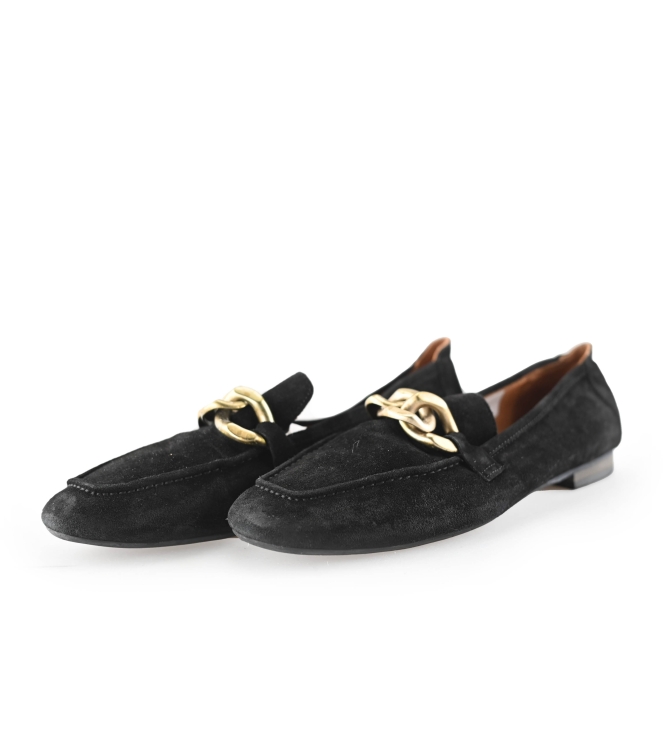 Notre-V Loafers 
