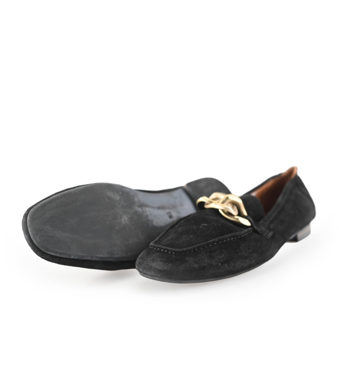 Notre-V Loafers 