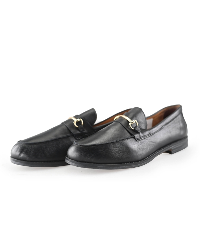 Manfield Loafers 