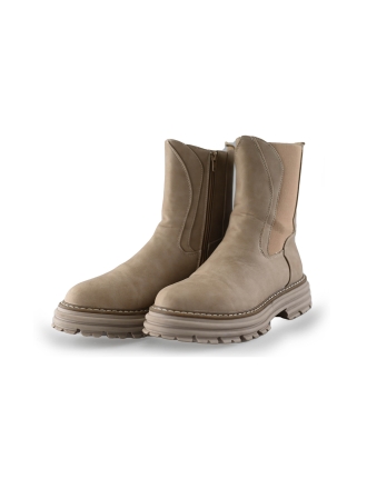 DSTRCT Chelsea boots Beige 244086