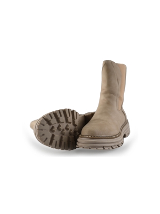 DSTRCT Chelsea boots