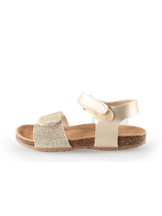 Ton & Ton Sandalen Zilver 244091