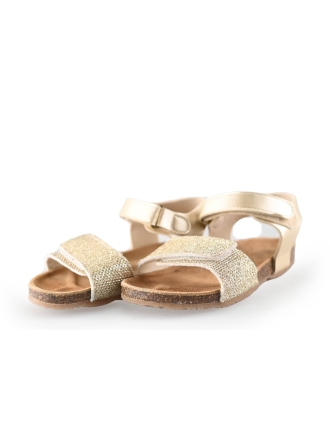 Ton & Ton Sandalen Zilver 244091