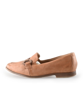 Tamaris Loafers  Bruin 244104