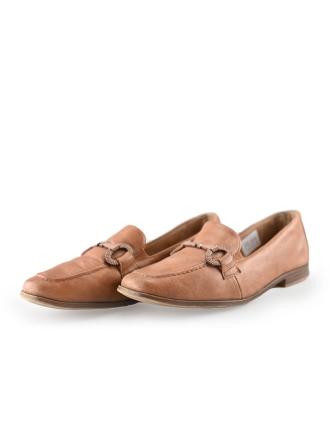 Tamaris Loafers  Bruin 244104