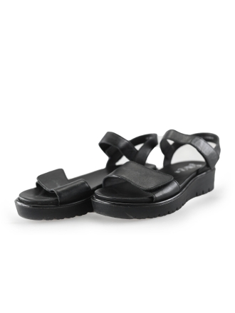 Ara Sandalen Zwart 244106