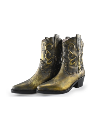 Osecraft Cowboy laarzen