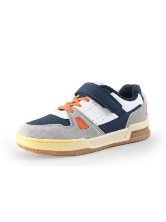 Nelson Sneakers Blauw 244124
