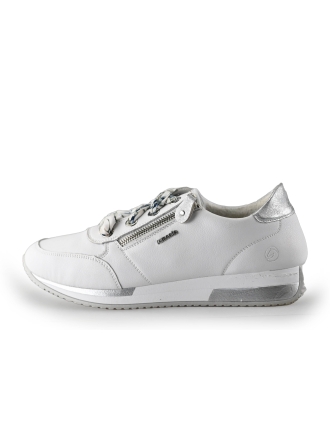 Remonte Sneakers Wit 244133