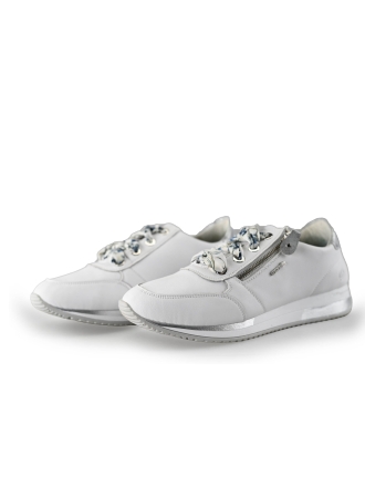 Remonte Sneakers Wit 244133