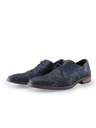 Sub55 Nette schoenen  Blauw 244136