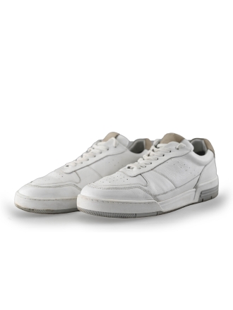 Nelson Sneakers Wit 244141