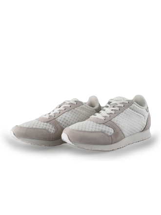 Woden Sneakers Wit 244154