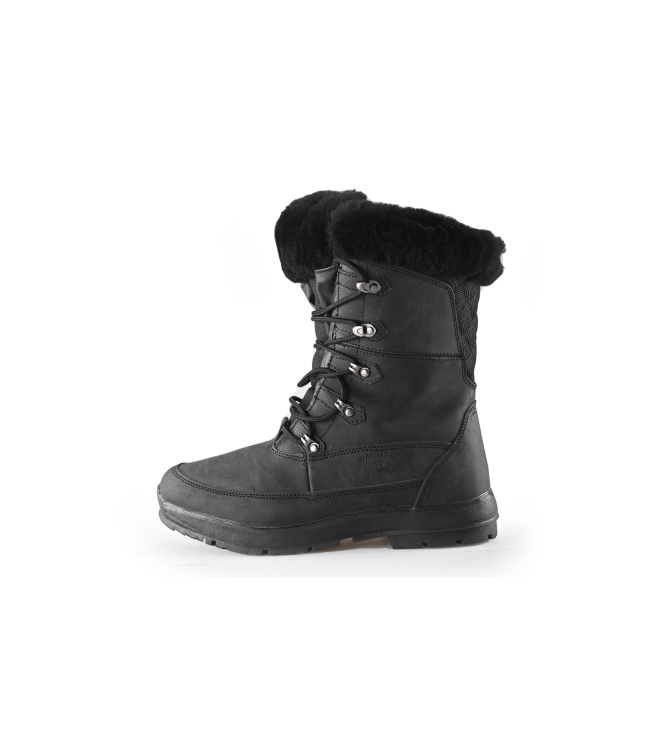 Warmbat Sneeuwlaarzen