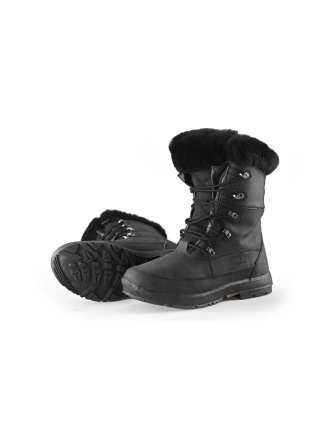 Warmbat Sneeuwlaarzen