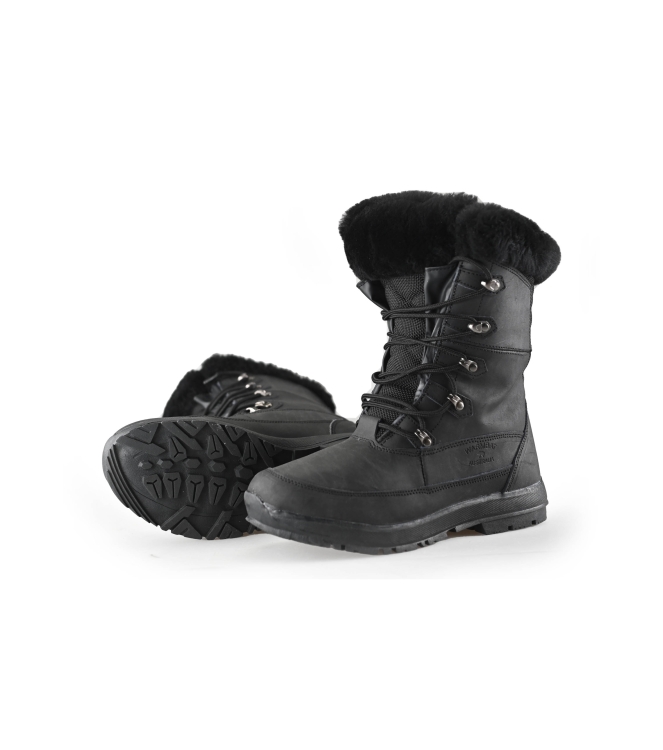 Warmbat Sneeuwlaarzen