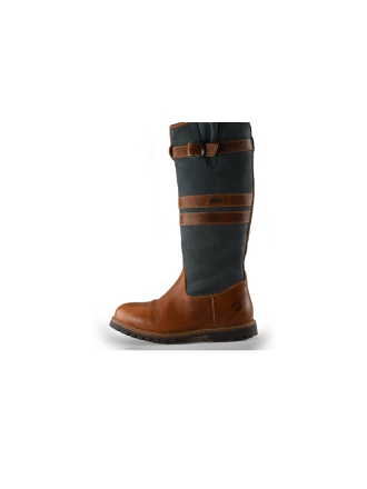 Travelin Laarzen Bruin 244161