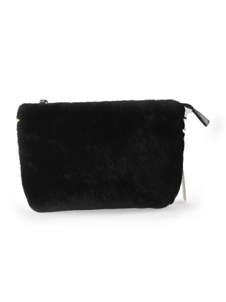 Charm London Tas Zwart 244162