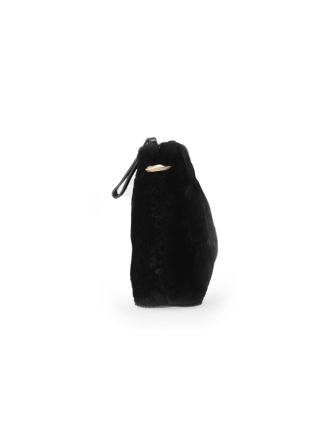 Charm London Tas Zwart 244162