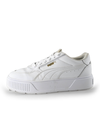 Puma Sneakers Wit 244165