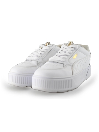 Puma Sneakers Wit 244165