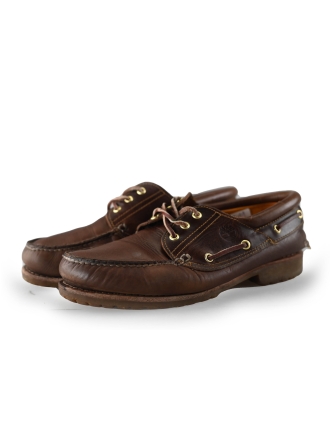Timberland Nette schoenen  Bruin 244172