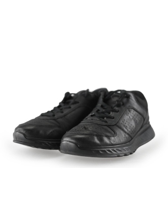 Ecco Sneakers Zwart 244176