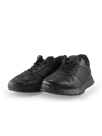 Ecco Sneakers Zwart 244181