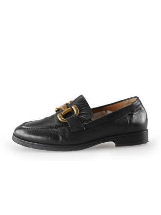 Gabor Loafers  Zwart 244183