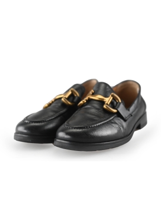Gabor Loafers  Zwart 244183